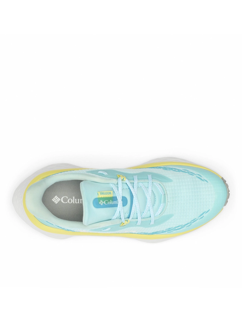 ZAPATILLA MUJER KONOS TRILLIUM ATR CELESTE COLUMBIA - 9