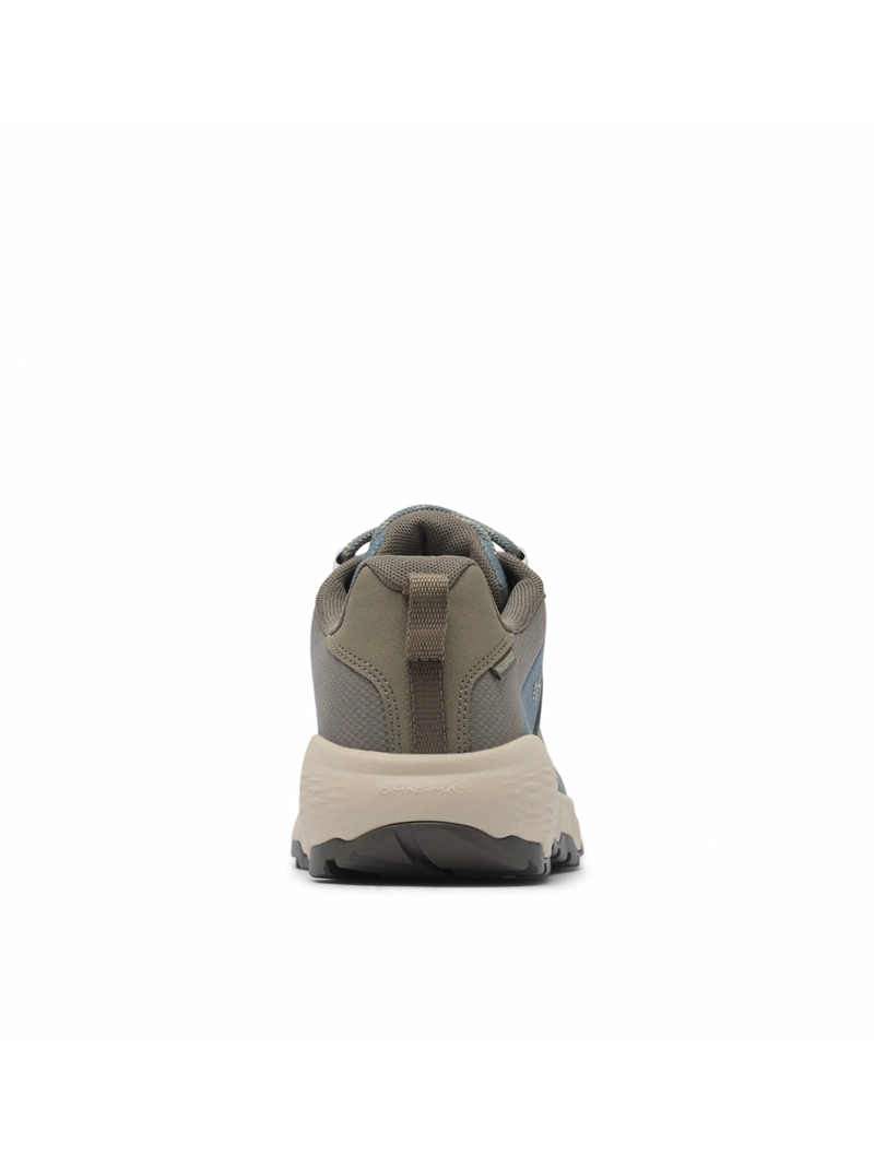 ZAPATILLA WPROOF MUJER NEWTON NIMBLE LTR GRIS COLUMBIA - 5