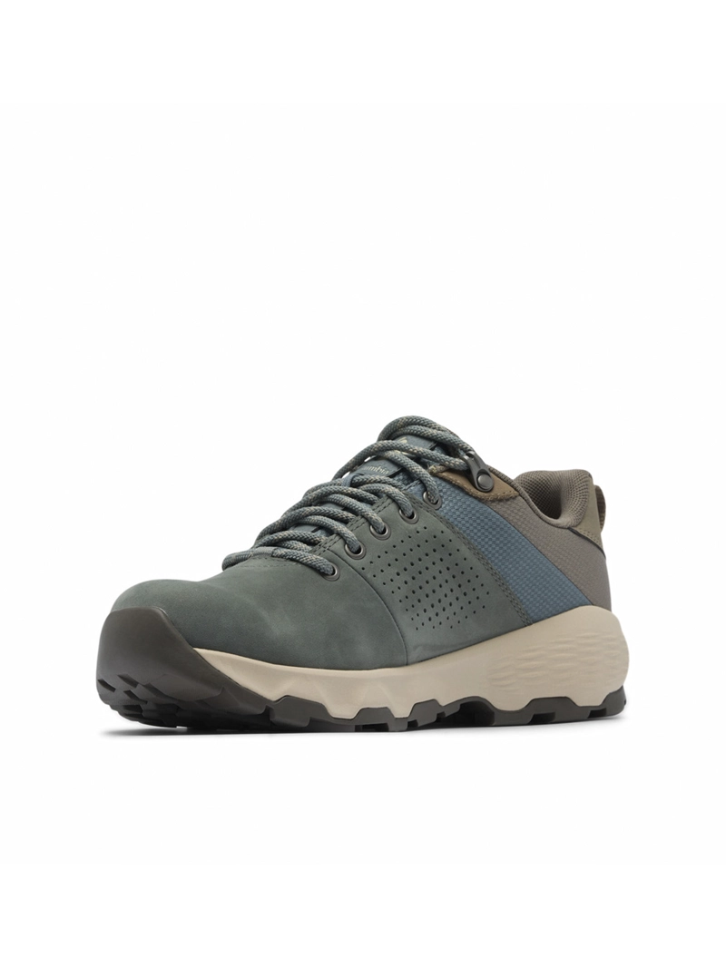 ZAPATILLA WPROOF MUJER NEWTON NIMBLE LTR GRIS COLUMBIA - 7