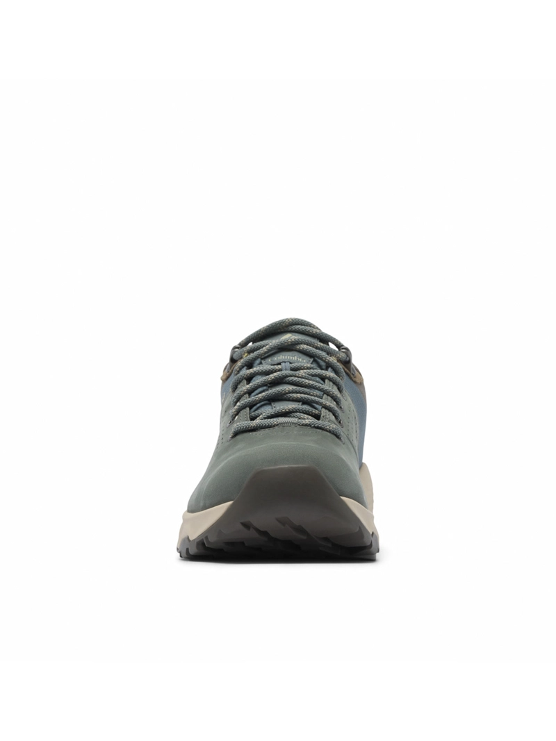 ZAPATILLA WPROOF MUJER NEWTON NIMBLE LTR GRIS COLUMBIA - 8