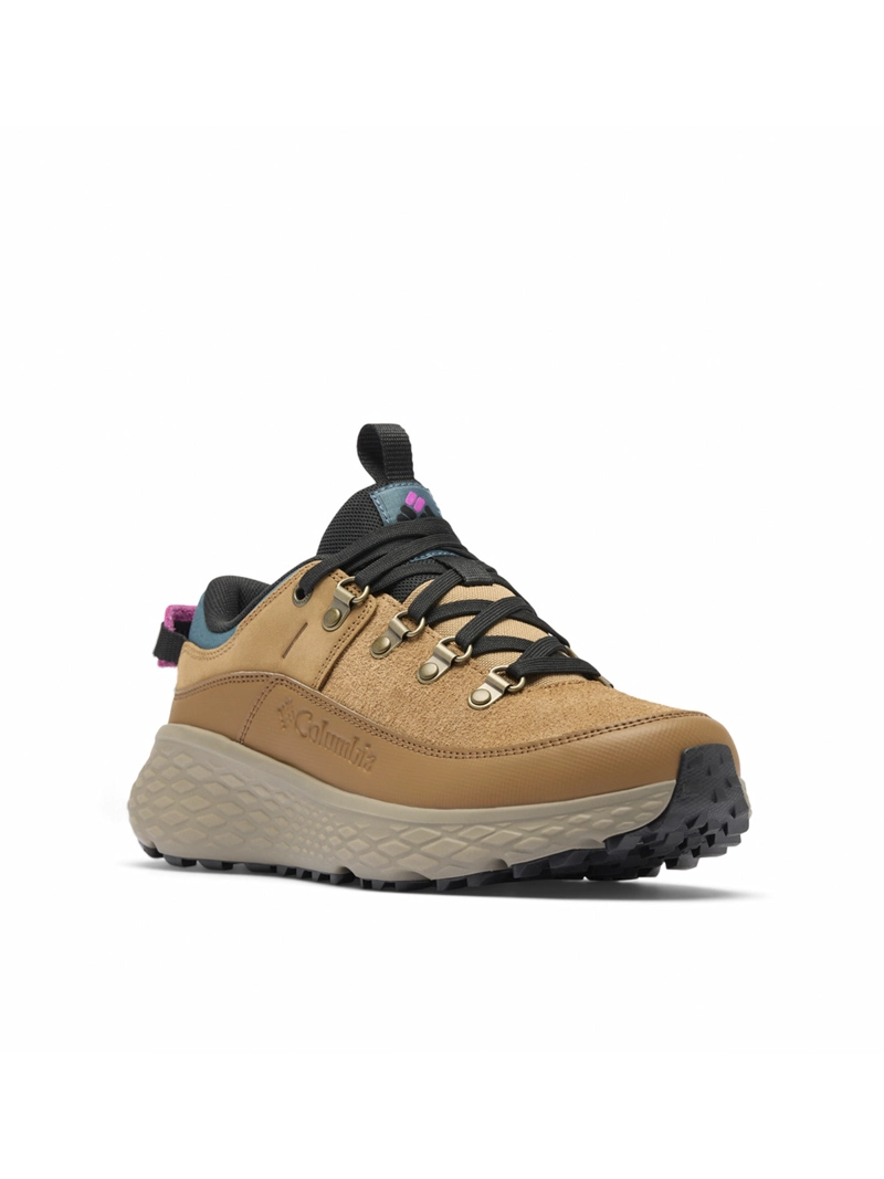 ZAPATILLA MUJER TERRASTRIDE BC CAFE  COLUMBIA - 1