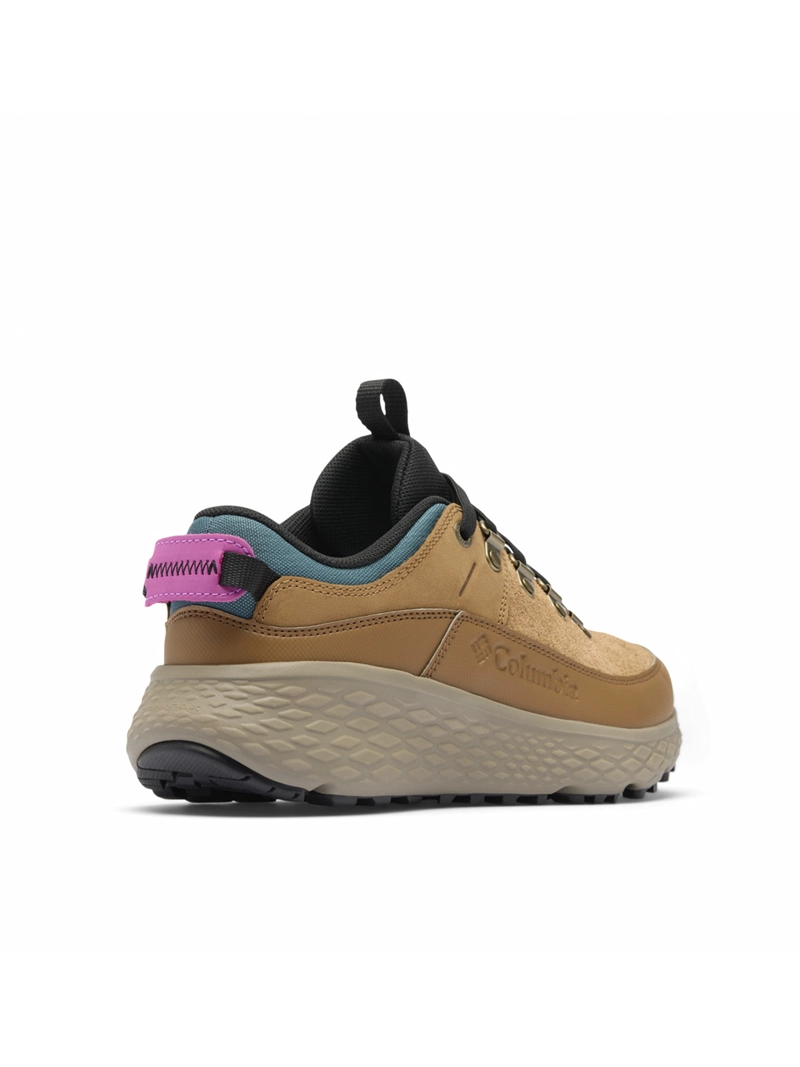 ZAPATILLA MUJER TERRASTRIDE BC CAFE  COLUMBIA - 4