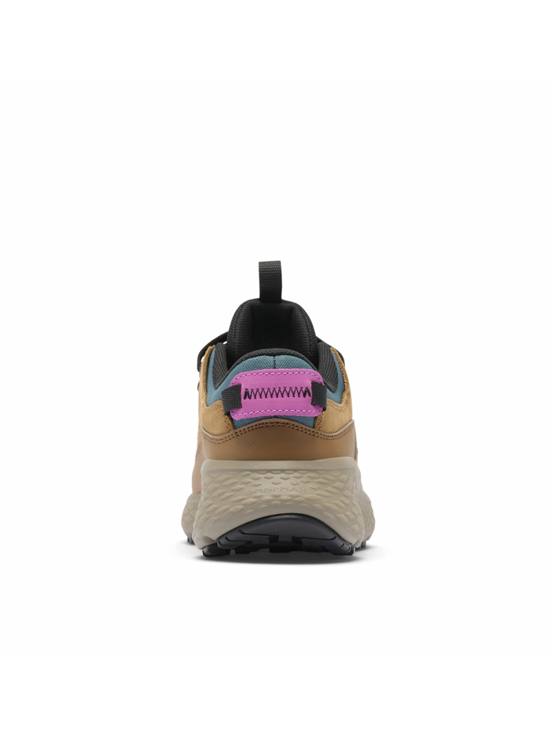 ZAPATILLA MUJER TERRASTRIDE BC CAFE  COLUMBIA - 5