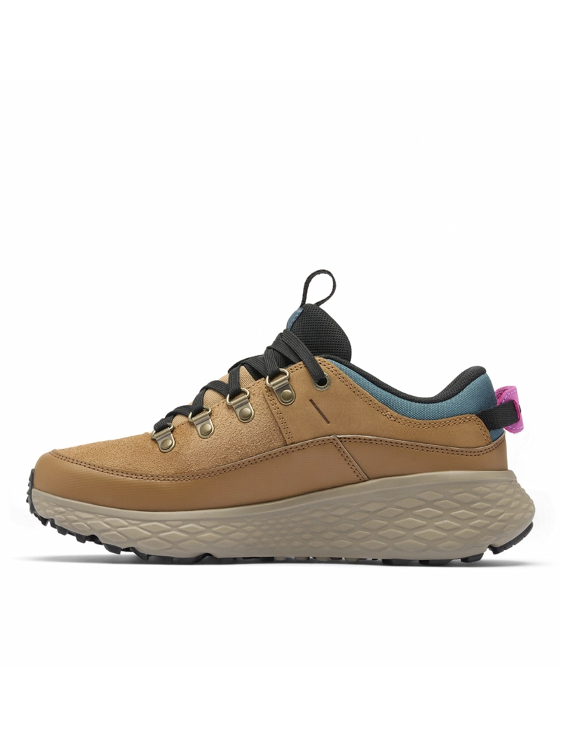 ZAPATILLA MUJER TERRASTRIDE BC CAFE  COLUMBIA - 6