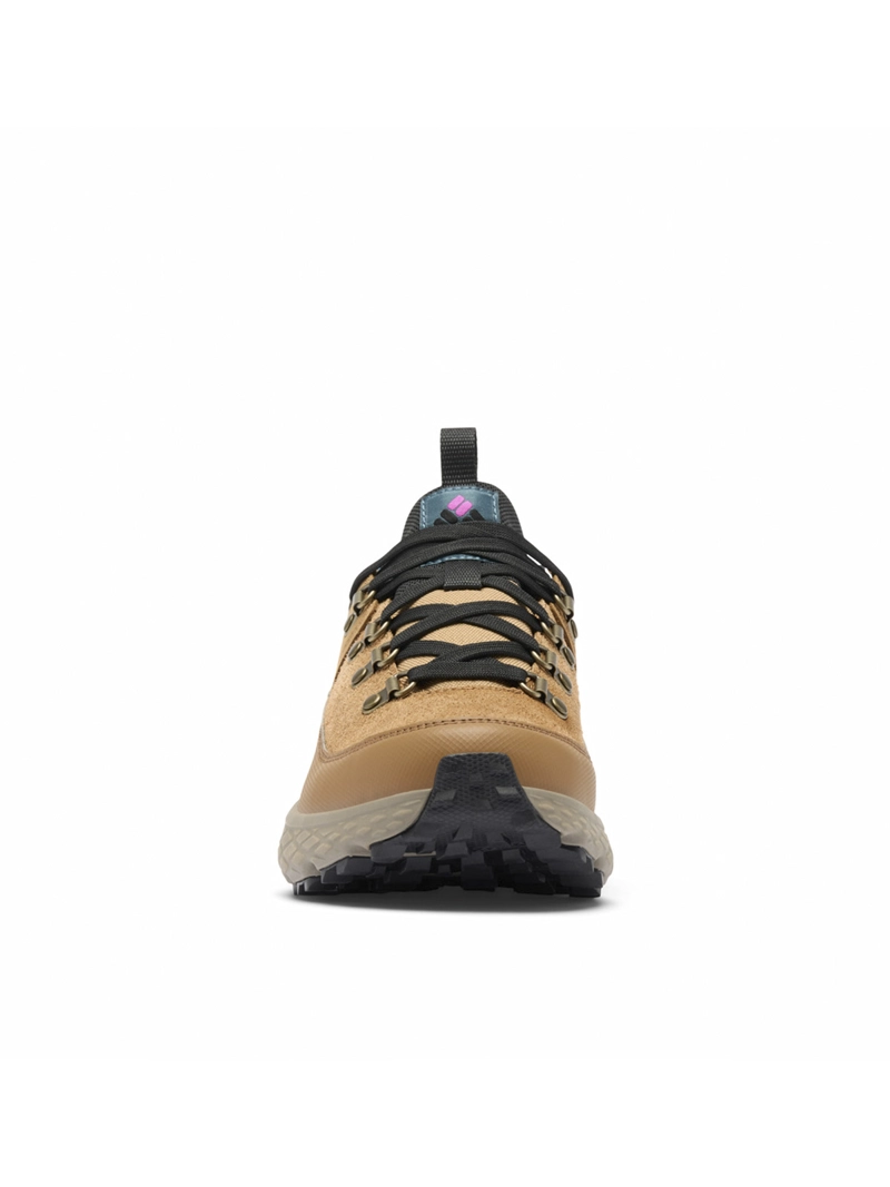 ZAPATILLA MUJER TERRASTRIDE BC CAFE  COLUMBIA - 8