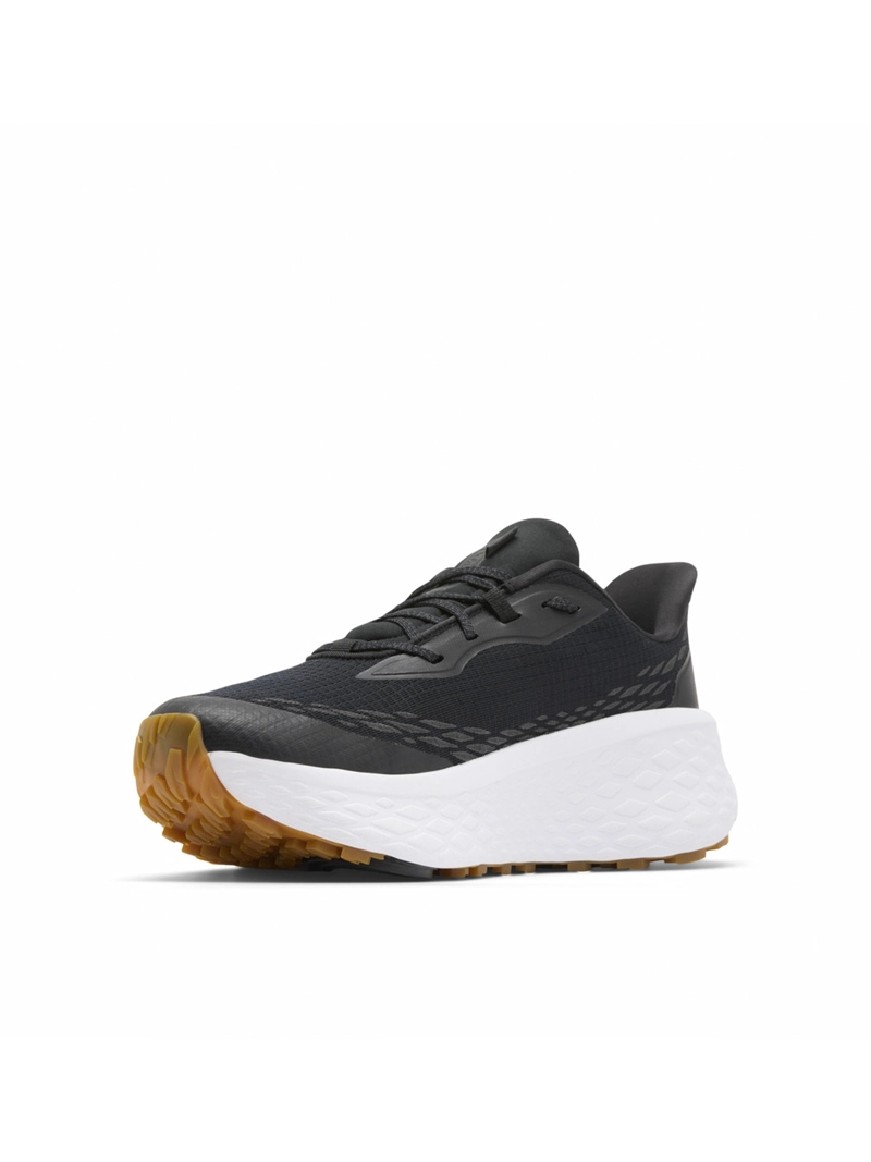 ZAPATILLA HOMBRE KONOS TRILLIUM ATR NEGRO COLUMBIA - 7