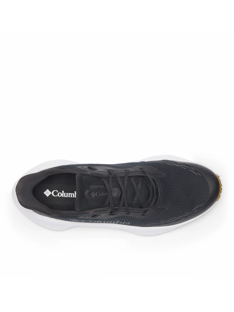 ZAPATILLA HOMBRE KONOS TRILLIUM ATR NEGRO COLUMBIA - 9