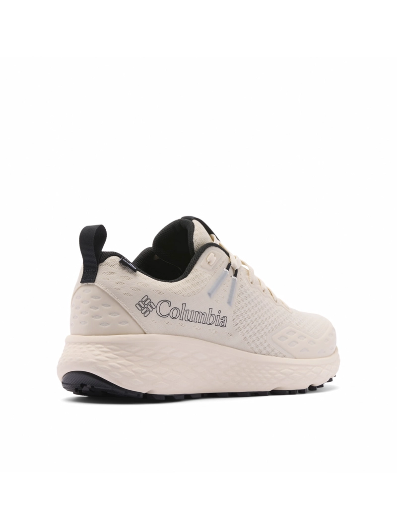 ZAPATILLA WPROOF HOMBRE KONOS TRS OUTDRY BLANCO COLUMBIA - 4