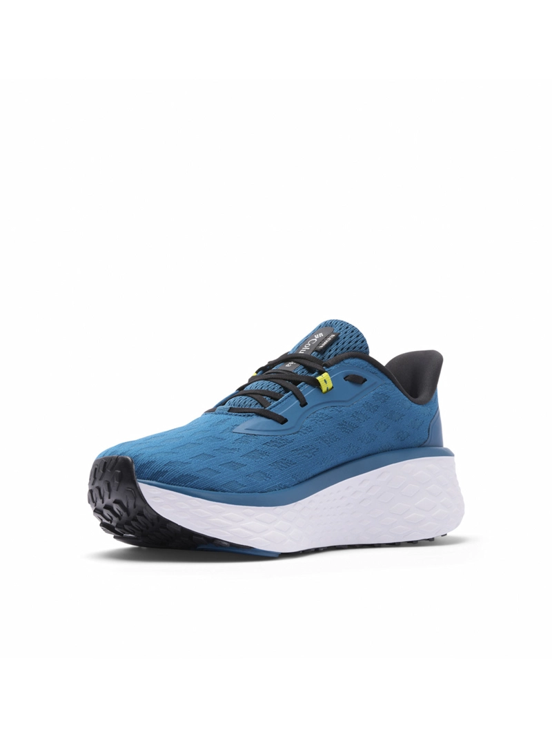 ZAPATILLA HOMBRE KONOS ELEVATE AZUL COLUMBIA - 7