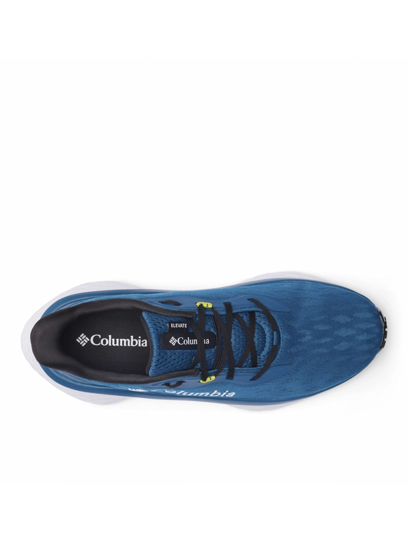 ZAPATILLA HOMBRE KONOS ELEVATE AZUL COLUMBIA - 9