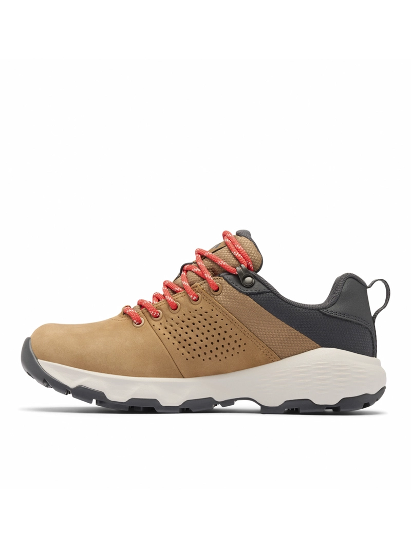 ZAPATILLA WPROOF MUJER NEWTON NIMBLE LTR CAFE  COLUMBIA - 6