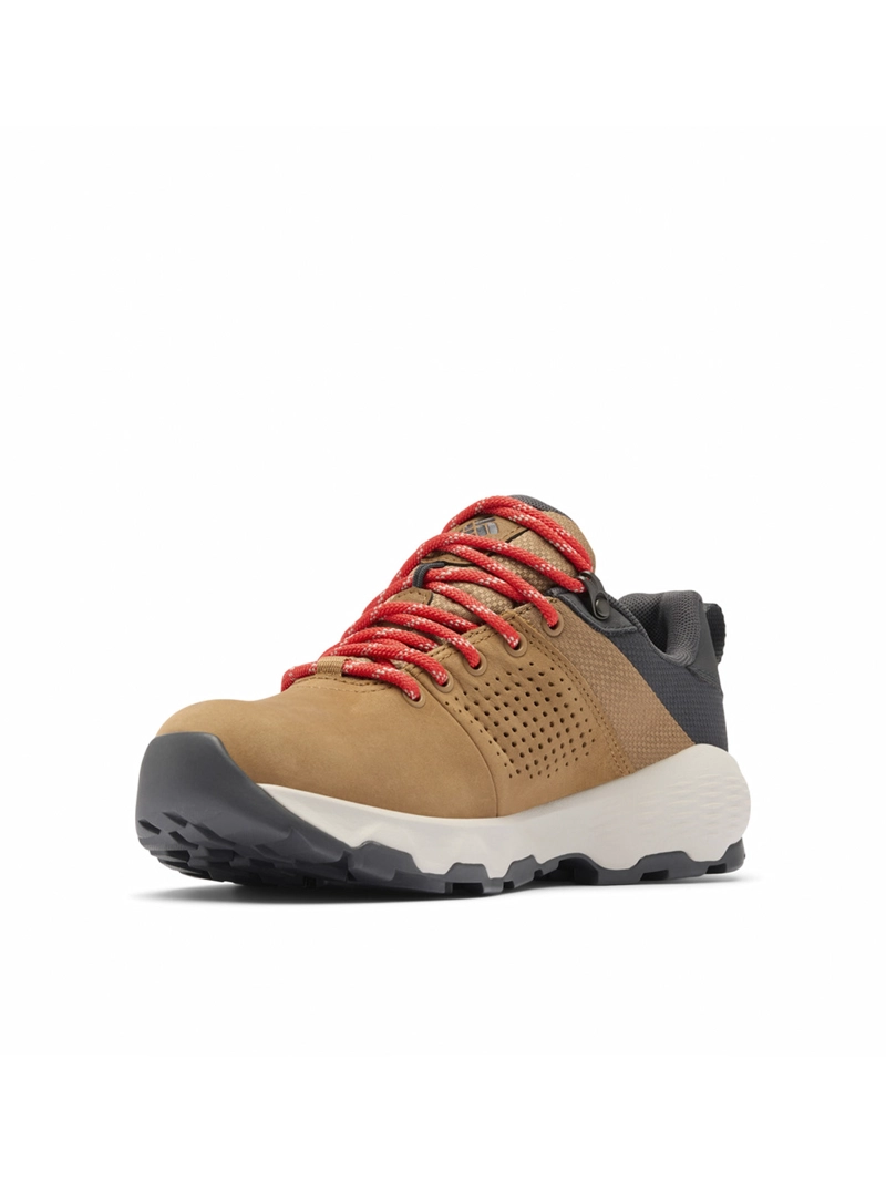 ZAPATILLA WPROOF MUJER NEWTON NIMBLE LTR CAFE  COLUMBIA - 7
