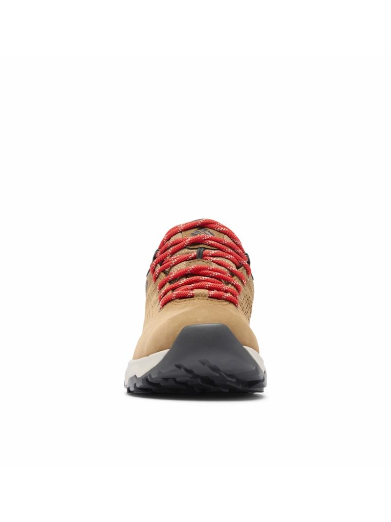 ZAPATILLA WPROOF MUJER NEWTON NIMBLE LTR CAFE  COLUMBIA - 8