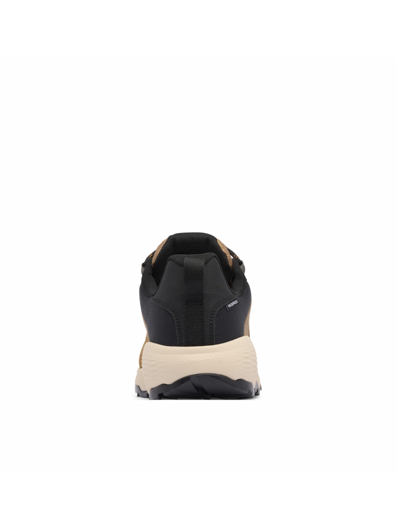 ZAPATILLA WPROOF HOMBRE NEWTON NIMBLE LTR CAFE  COLUMBIA - 5