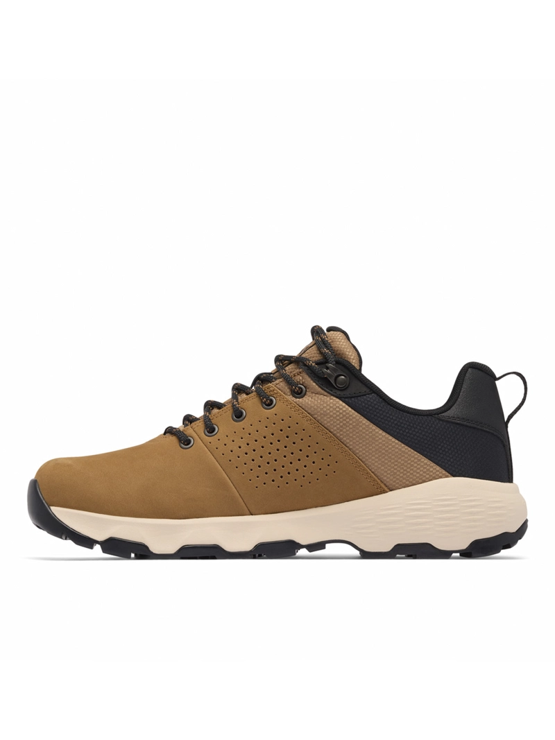 ZAPATILLA WPROOF HOMBRE NEWTON NIMBLE LTR CAFE  COLUMBIA - 6