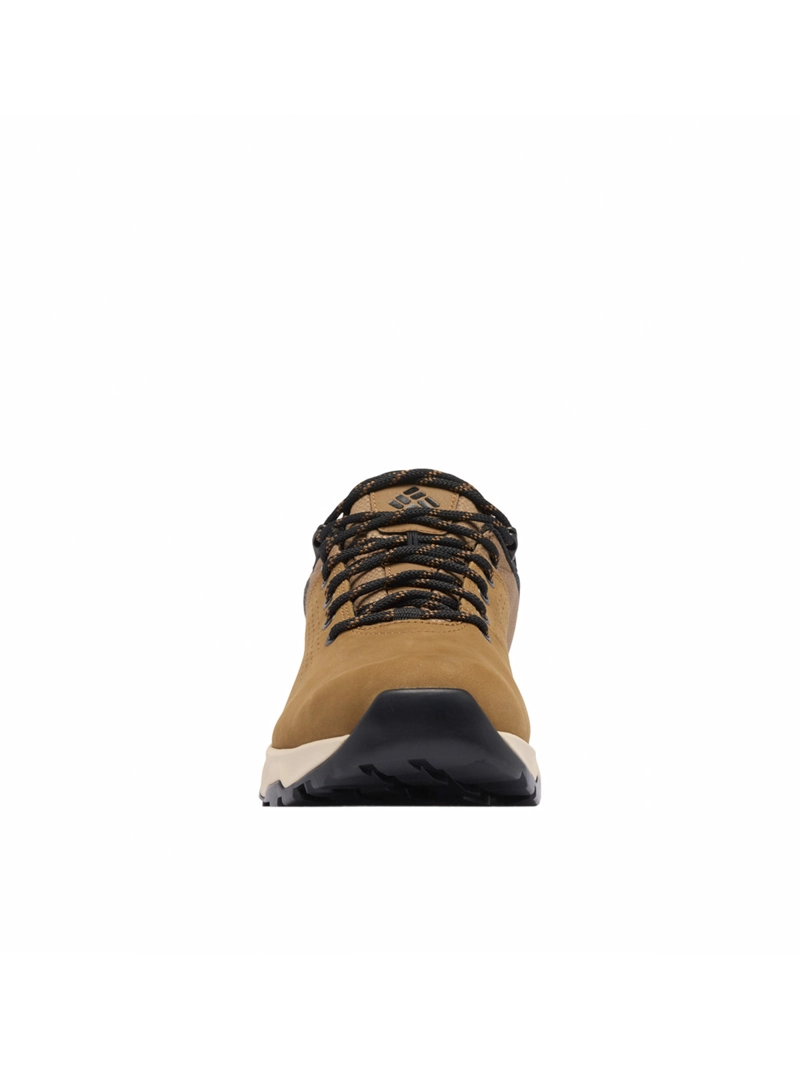 ZAPATILLA WPROOF HOMBRE NEWTON NIMBLE LTR CAFE  COLUMBIA - 8