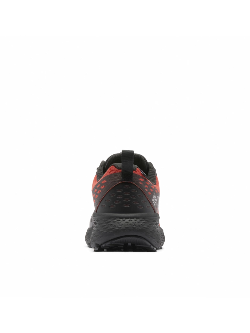 ZAPATILLA WPROOF HOMBRE KONOS TRS OUTDRY NARANJA COLUMBIA - 5