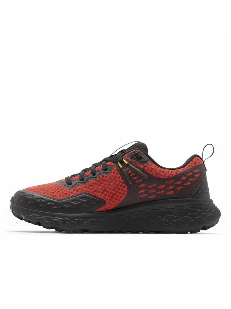 ZAPATILLA WPROOF HOMBRE KONOS TRS OUTDRY NARANJA COLUMBIA - 6