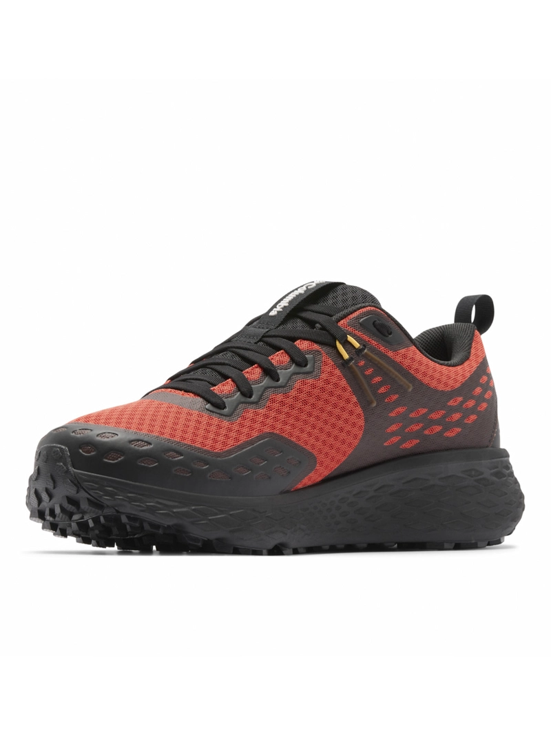 ZAPATILLA WPROOF HOMBRE KONOS TRS OUTDRY NARANJA COLUMBIA - 7