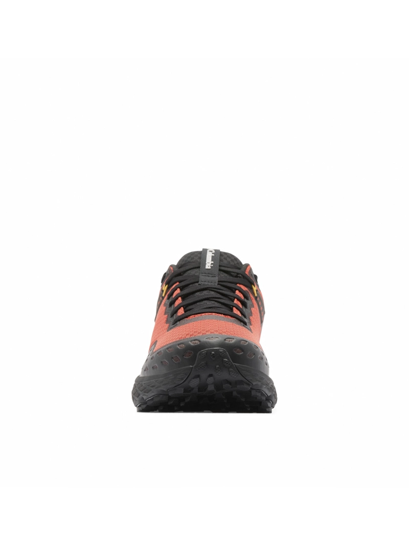 ZAPATILLA WPROOF HOMBRE KONOS TRS OUTDRY NARANJA COLUMBIA - 8