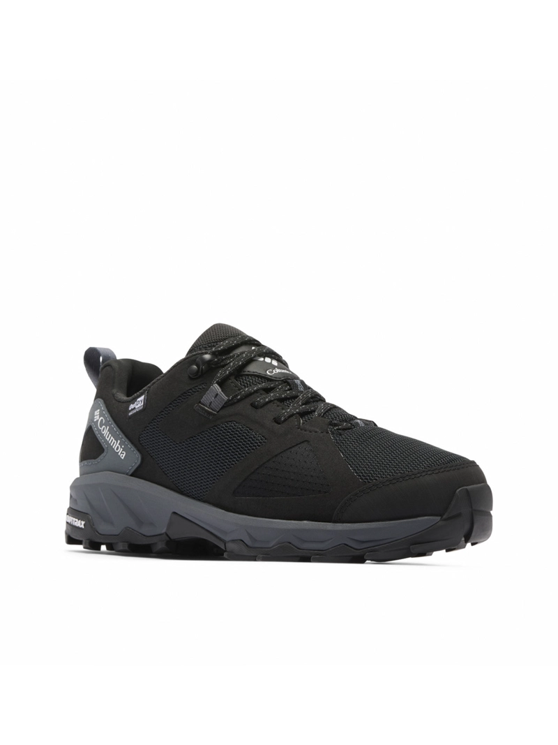 ZAPATILLA WP MUJER PEAKFREAK HERA II NEGRO COLUMBIA - 1