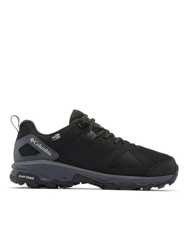 ZAPATILLA WP MUJER PEAKFREAK HERA II NEGRO COLUMBIA - 2