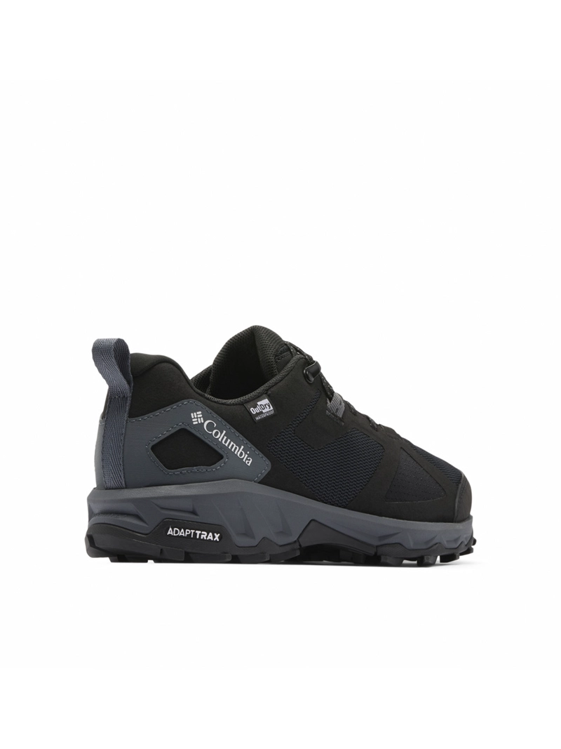 ZAPATILLA WP MUJER PEAKFREAK HERA II NEGRO COLUMBIA - 4
