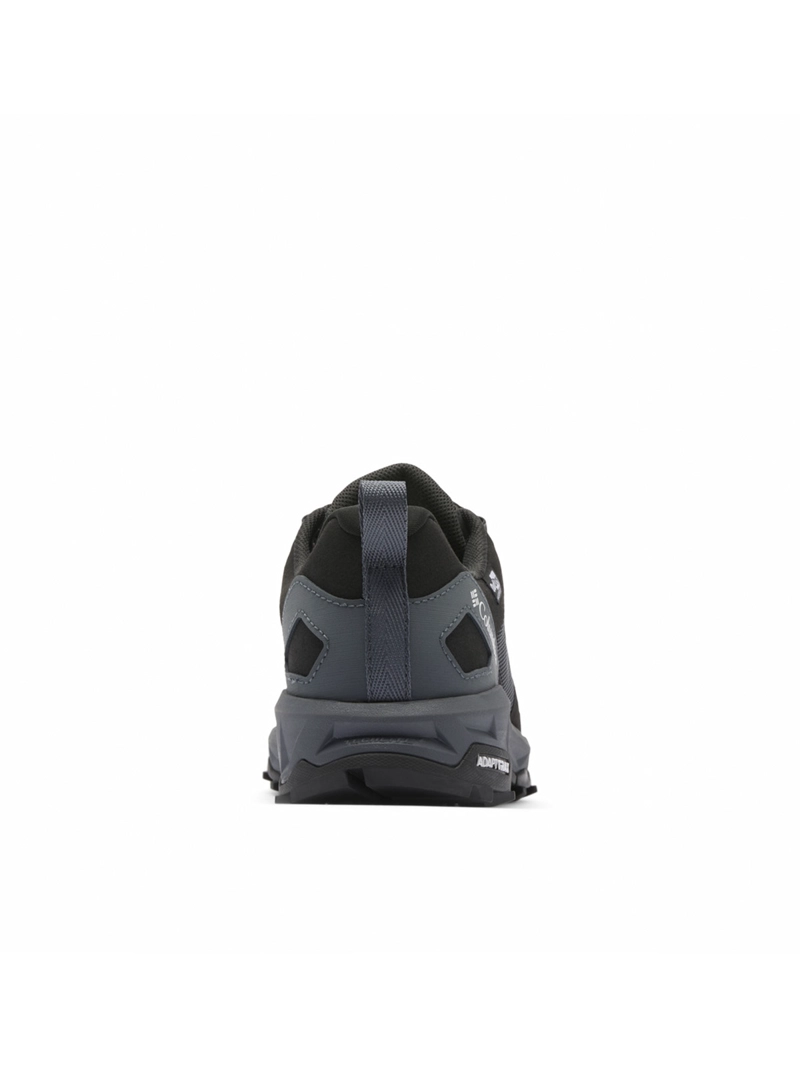ZAPATILLA WP MUJER PEAKFREAK HERA II NEGRO COLUMBIA - 5