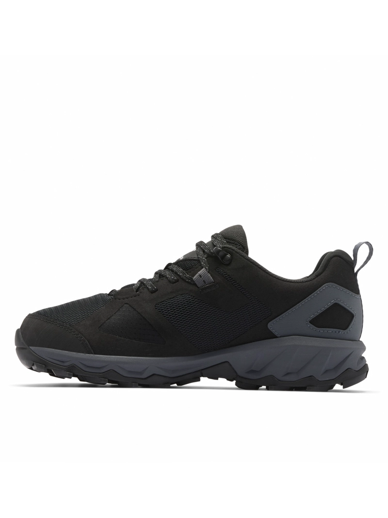 ZAPATILLA WP MUJER PEAKFREAK HERA II NEGRO COLUMBIA - 6