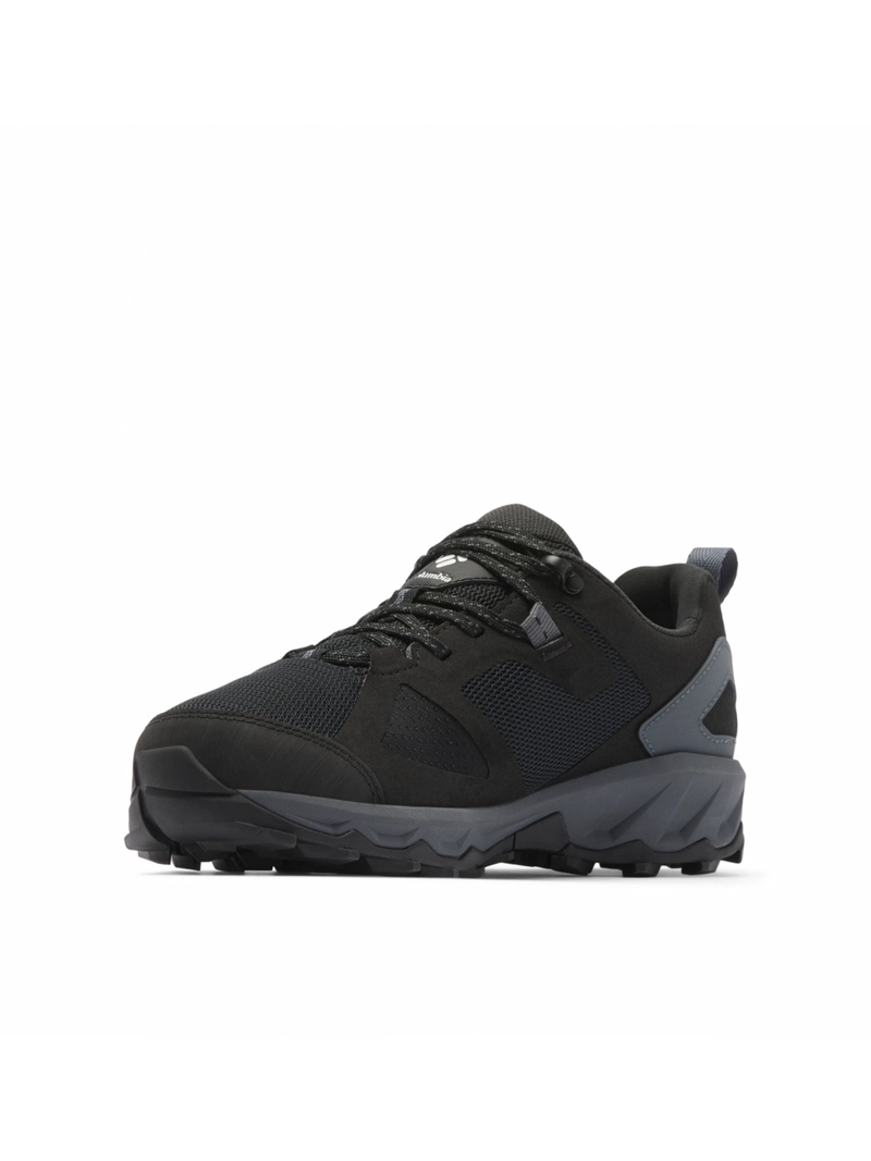 ZAPATILLA WP MUJER PEAKFREAK HERA II NEGRO COLUMBIA - 7