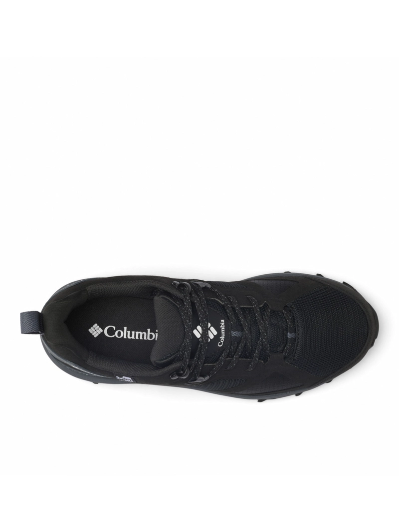 ZAPATILLA WP MUJER PEAKFREAK HERA II NEGRO COLUMBIA - 9