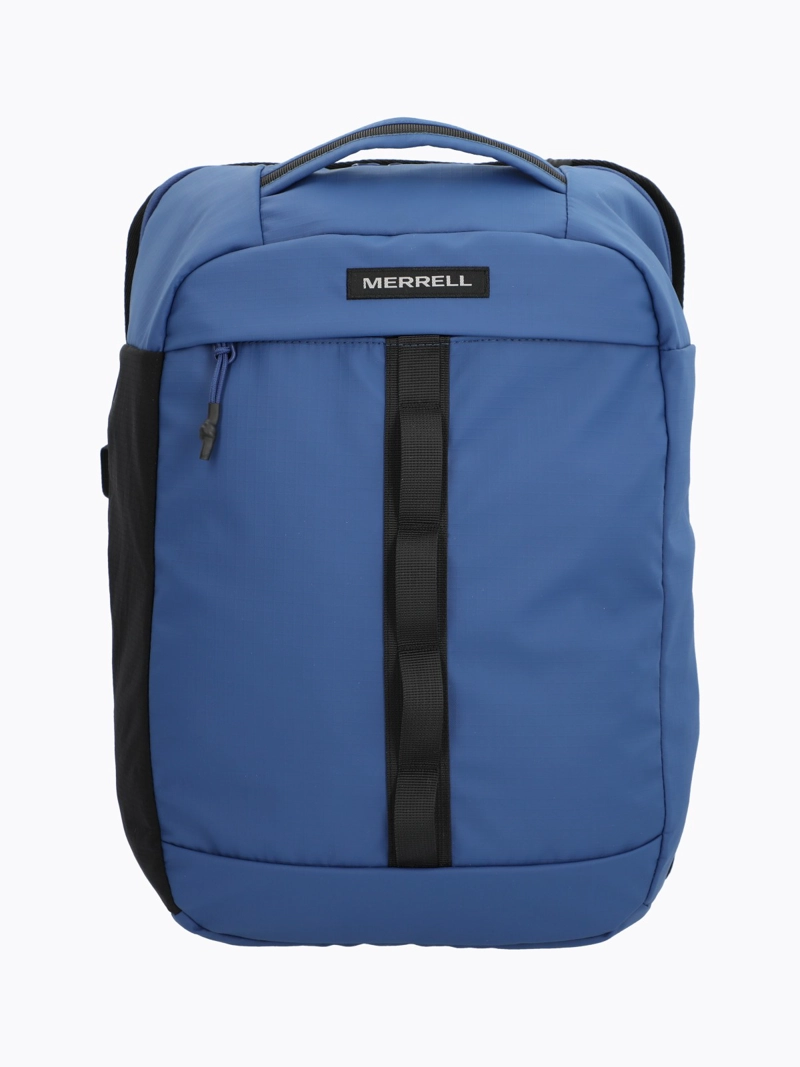 MOCHILA UNISEX CHIPMUNK 24 LT URBAN AZUL MERRELL - 1
