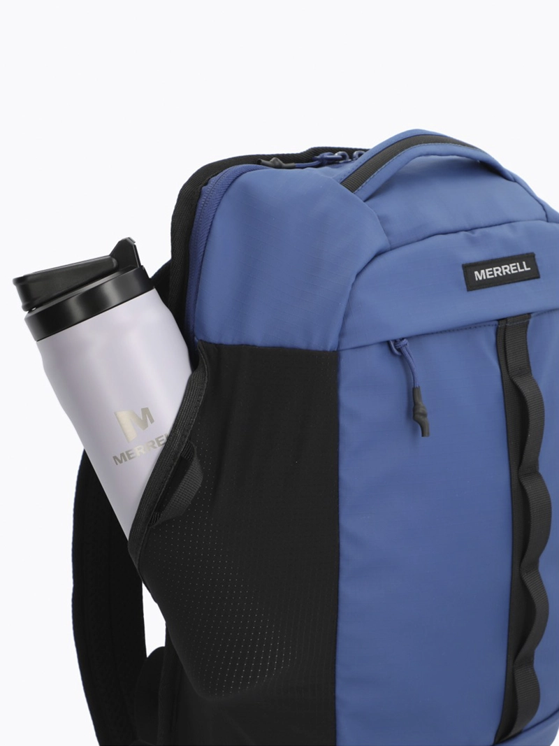 MOCHILA UNISEX CHIPMUNK 24 LT URBAN AZUL MERRELL - 6