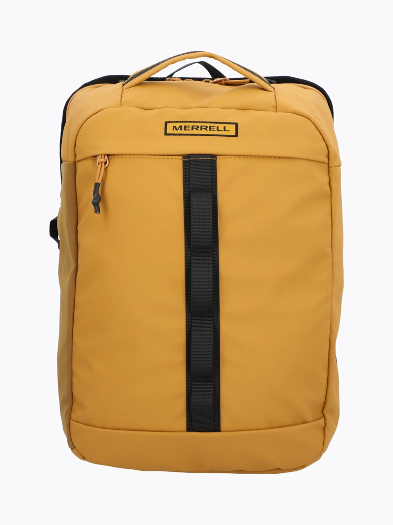 MOCHILA UNISEX CHIPMUNK 24 LT URBAN MOSTAZA MERRELL - 1