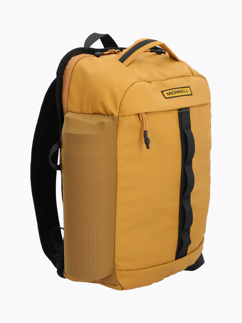 MOCHILA UNISEX CHIPMUNK 24 LT URBAN MOSTAZA MERRELL - 2