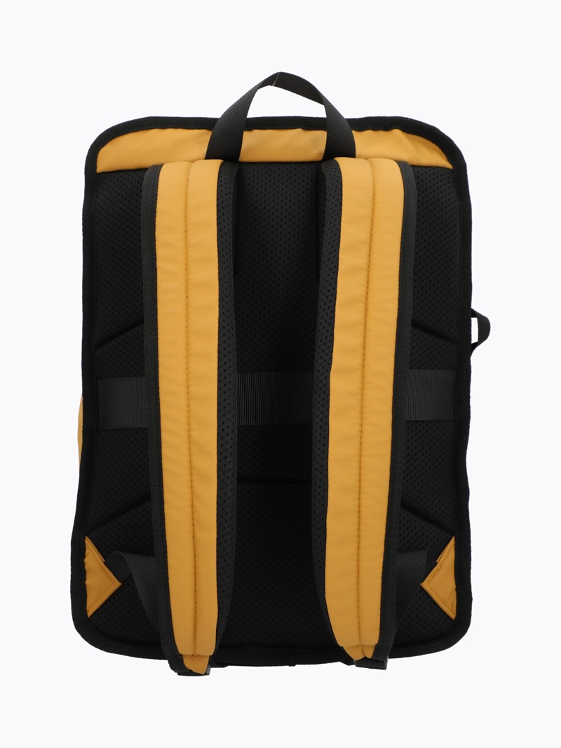 MOCHILA UNISEX CHIPMUNK 24 LT URBAN MOSTAZA MERRELL - 4