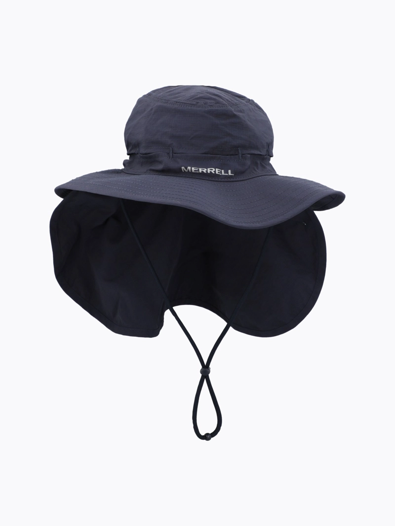 GORRO UNISEX ESTORNINO LEGIONARY AZUL MERRELL - 1