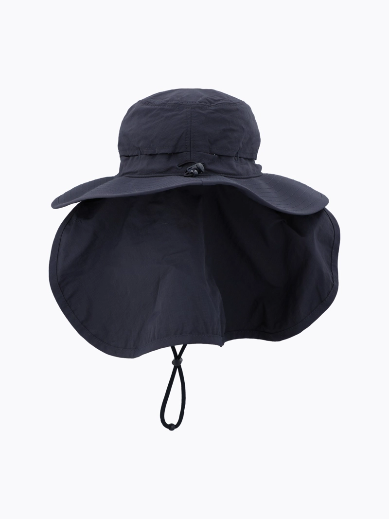 GORRO UNISEX ESTORNINO LEGIONARY AZUL MERRELL - 2