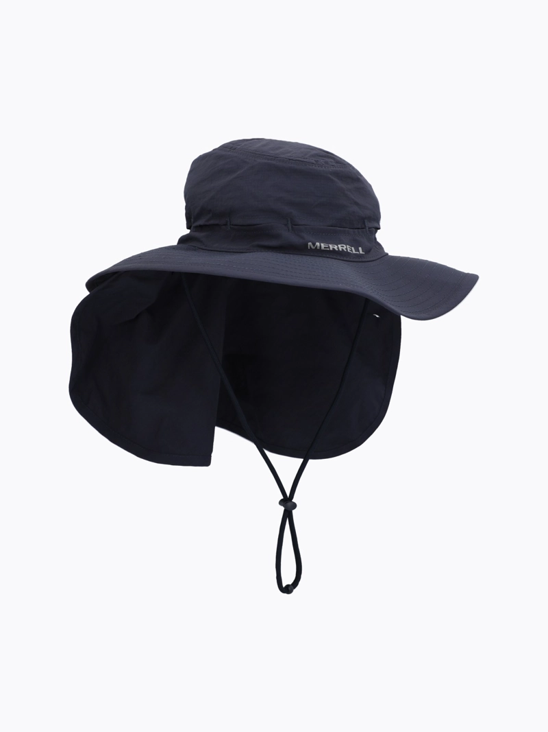 GORRO UNISEX ESTORNINO LEGIONARY AZUL MERRELL - 3