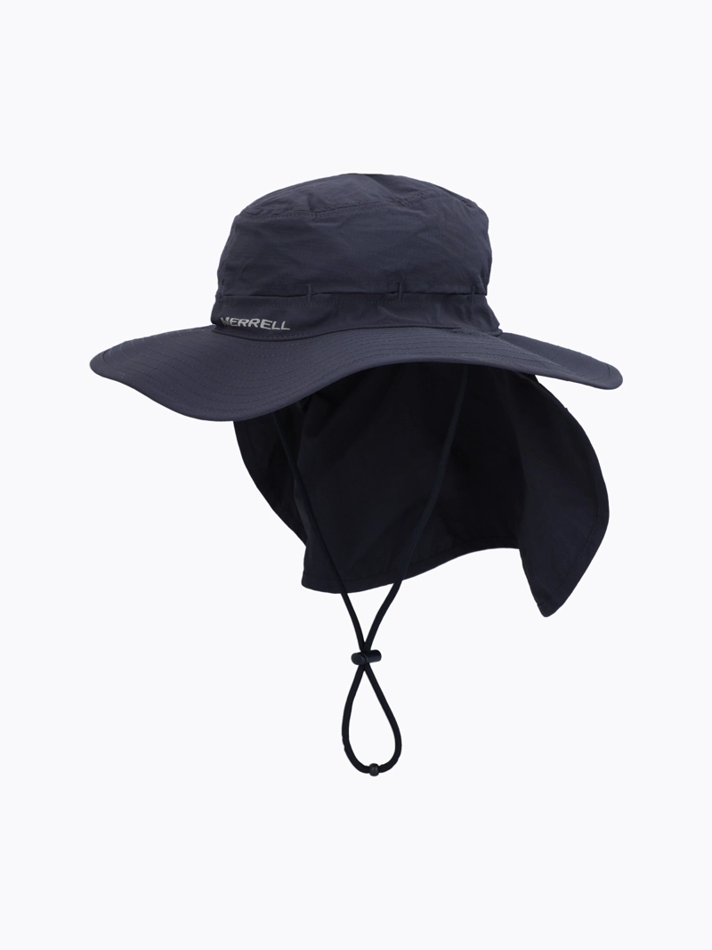 GORRO UNISEX ESTORNINO LEGIONARY AZUL MERRELL - 4