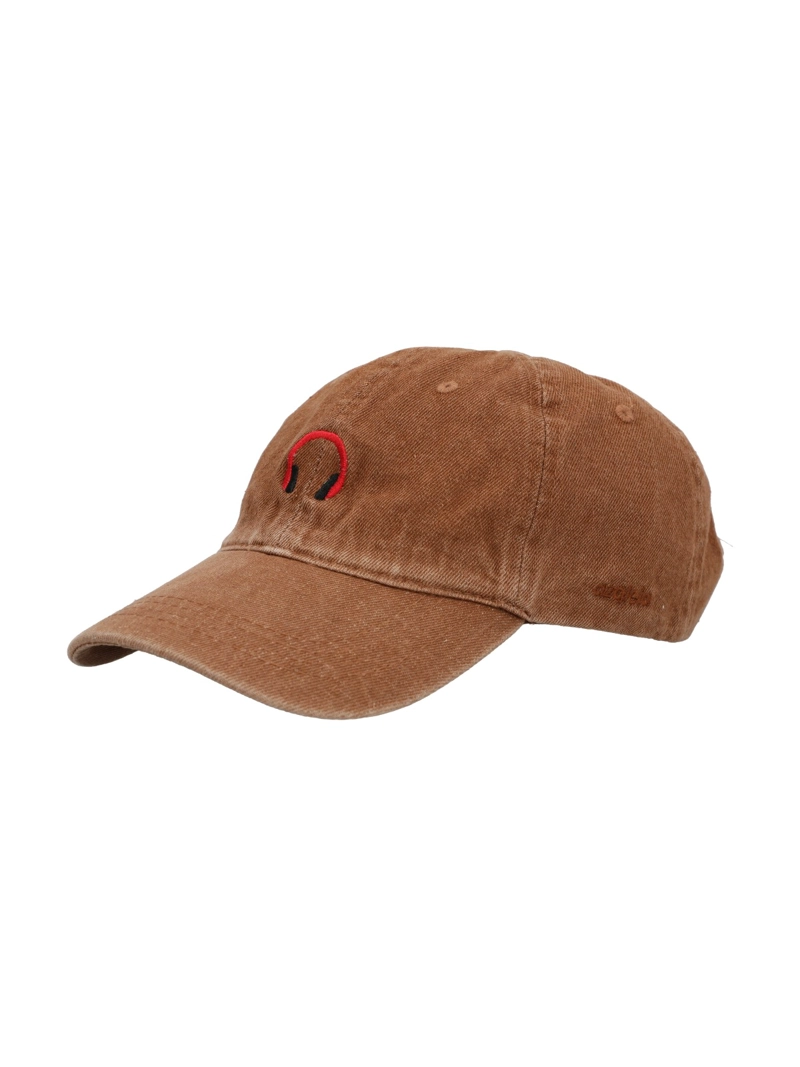JOCKEY DENIM MUJER HEADPHONES CAP CAFE  CLARO AZALEIA - 2