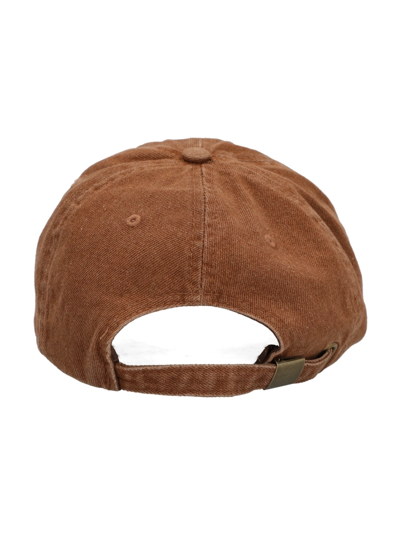 JOCKEY DENIM MUJER HEADPHONES CAP CAFE  CLARO AZALEIA - 3