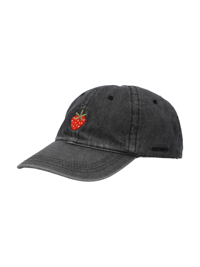 JOCKEY DENIM MUJER STRAWBERRY CAP DENIM AZALEIA - 2