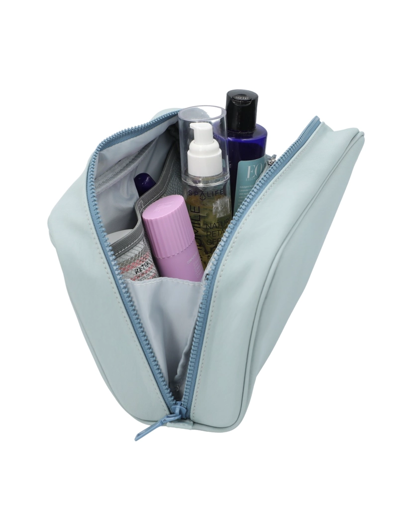 ESTUCHE MUJER BRAD NECESER MENTA AZALEIA - 3