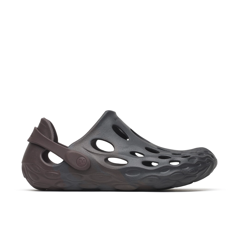 SANDALIA HOMBRE HYDRO MOC DRIFT NEGRO MERRELL - 1