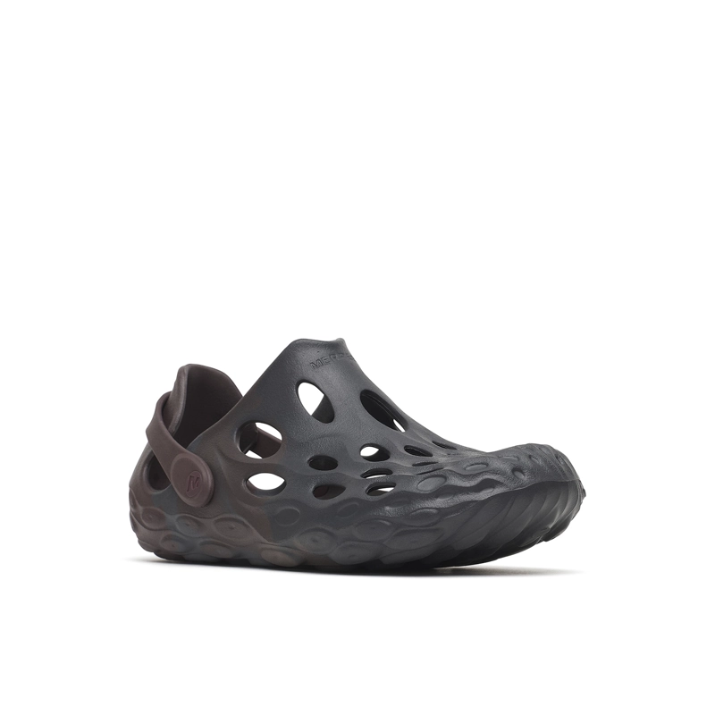 SANDALIA HOMBRE HYDRO MOC DRIFT NEGRO MERRELL - 2