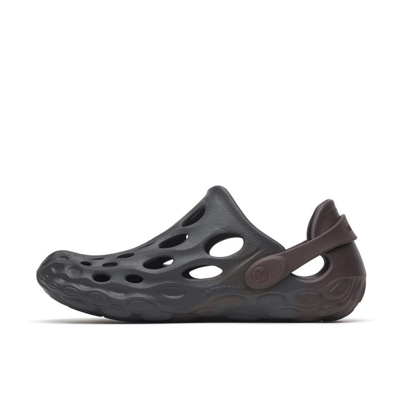 SANDALIA HOMBRE HYDRO MOC DRIFT NEGRO MERRELL - 4
