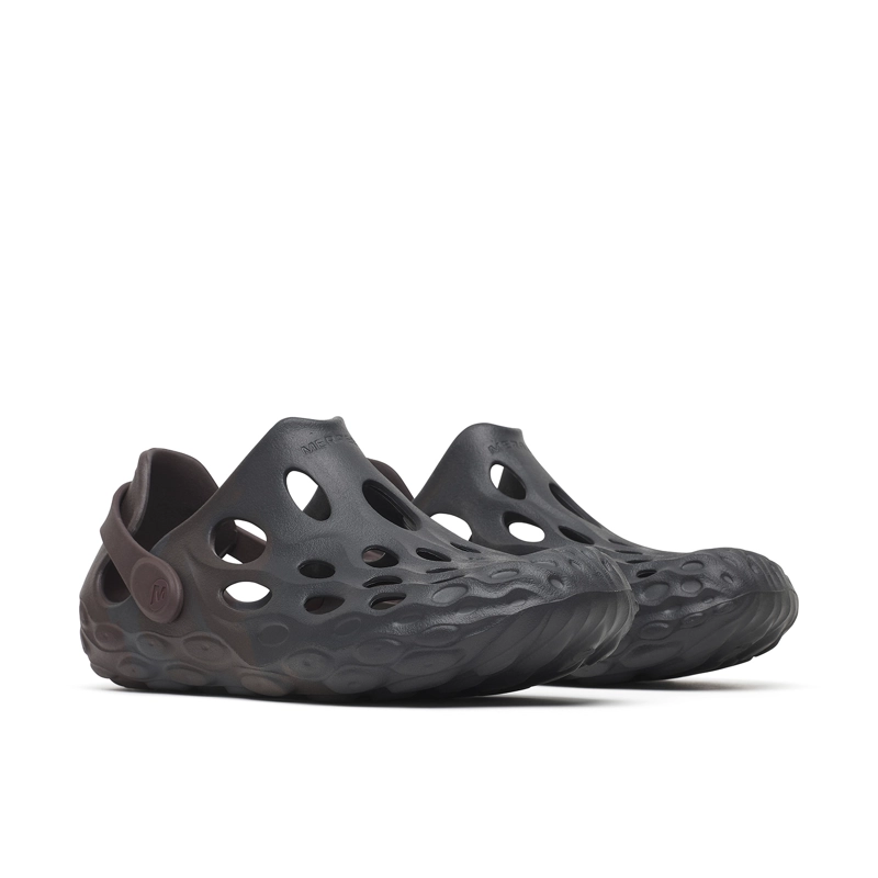 SANDALIA HOMBRE HYDRO MOC DRIFT NEGRO MERRELL - 5