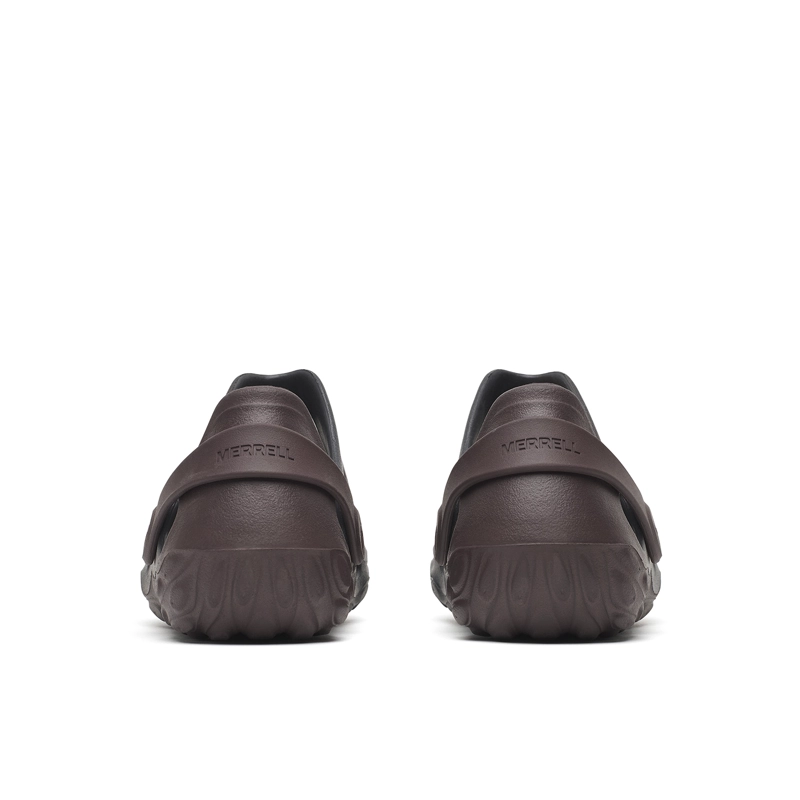 SANDALIA HOMBRE HYDRO MOC DRIFT NEGRO MERRELL - 6