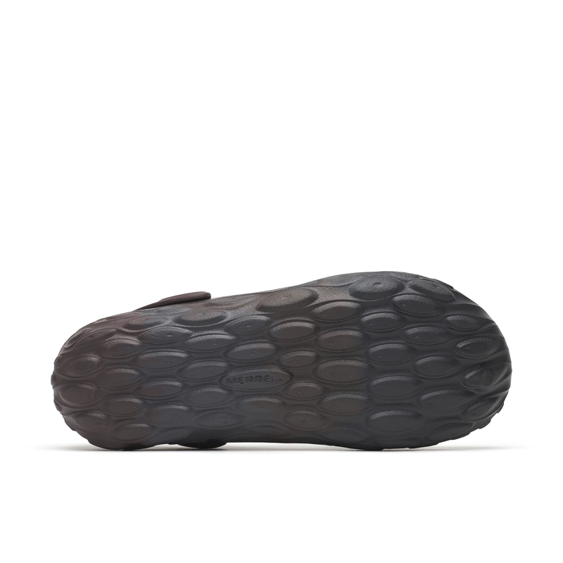 SANDALIA HOMBRE HYDRO MOC DRIFT NEGRO MERRELL - 7